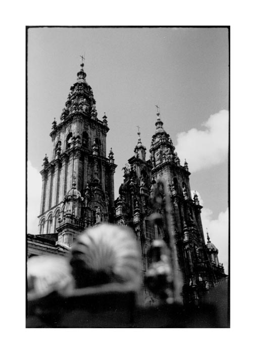 catedral de santiago