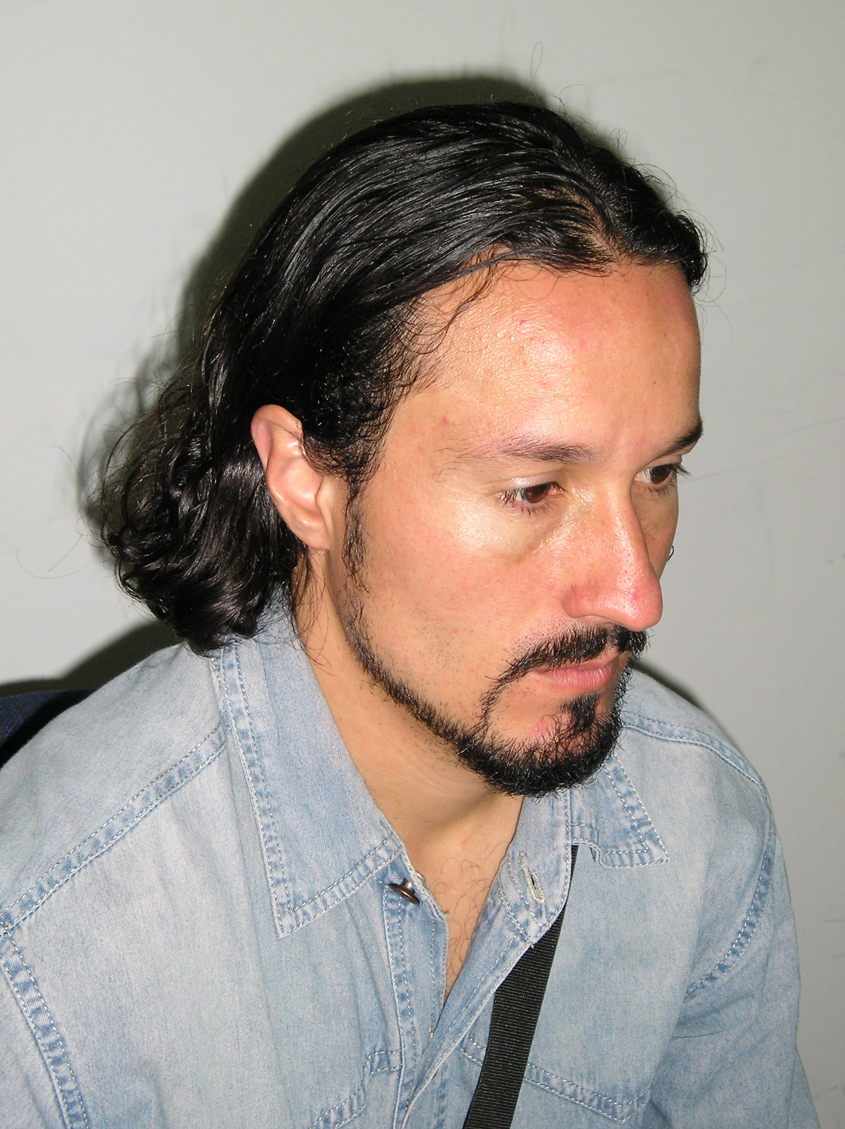 Foto Profesor