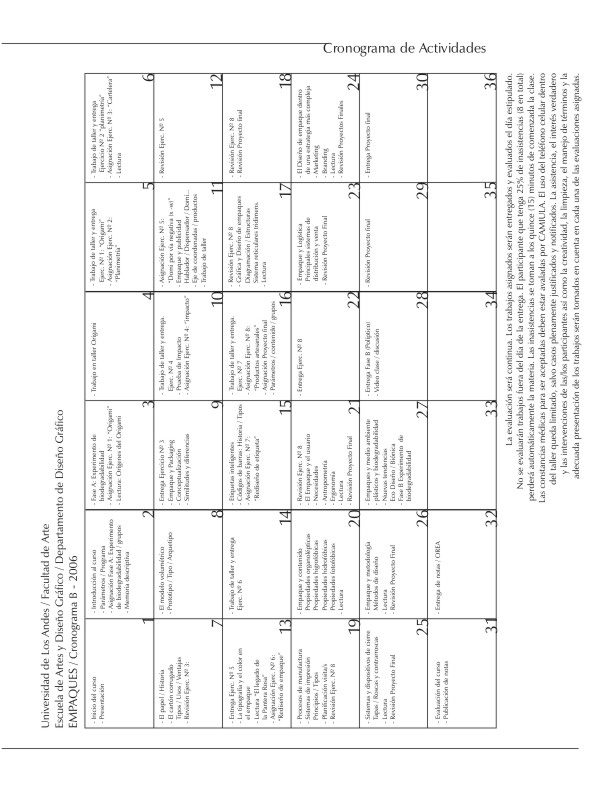 programa 4