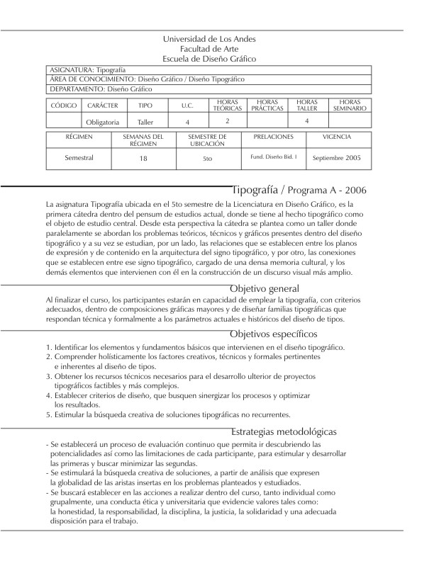programa 1