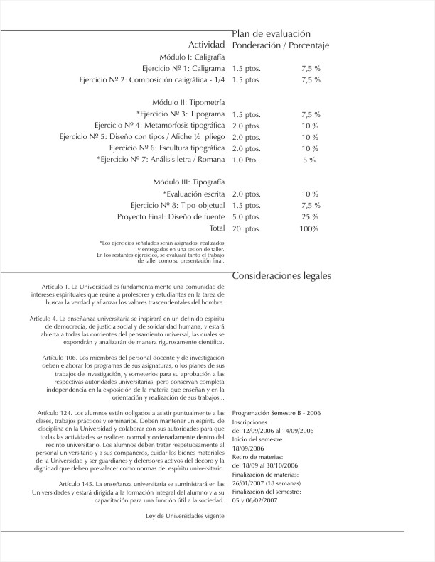 programa 3