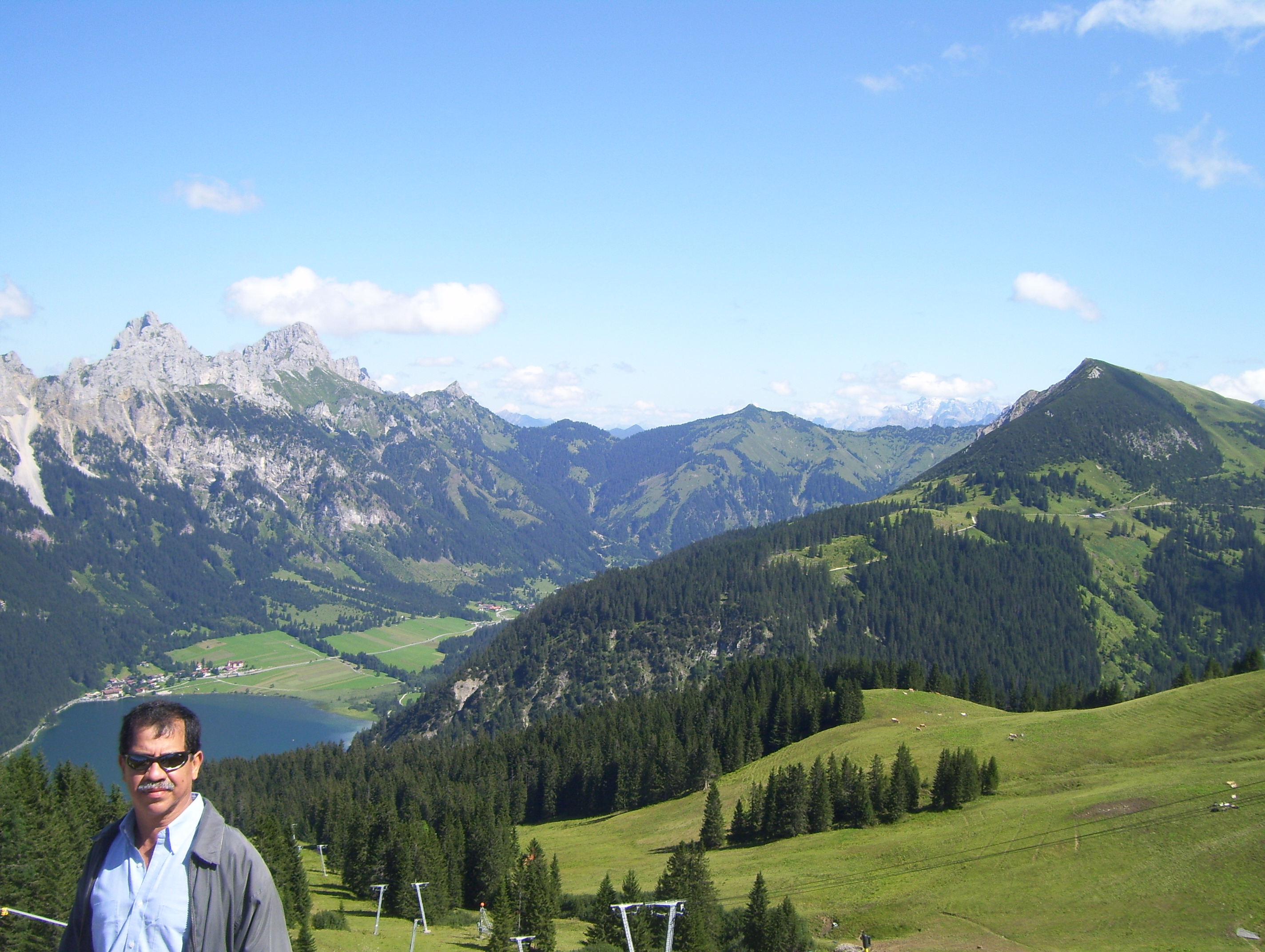 Austria