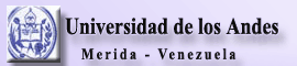 Universidad de Los Andes