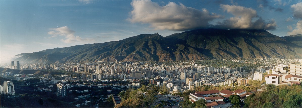 CARACAS