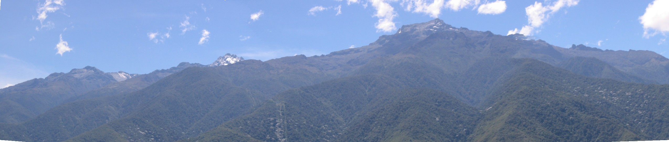 PANORAMICA