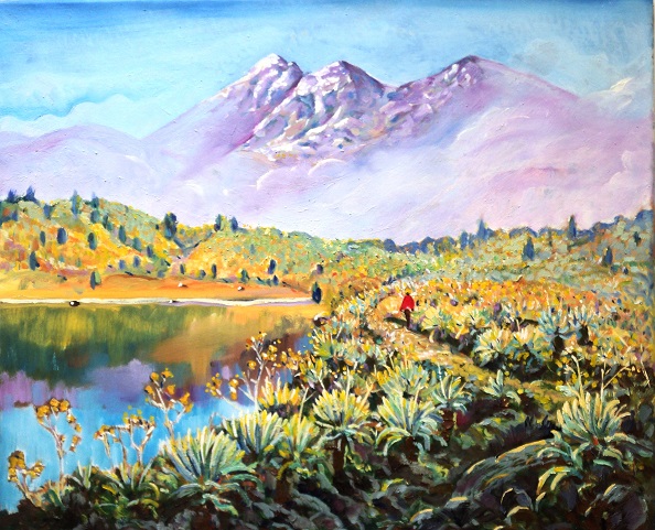 Ensue&ntilde;o Paramero
