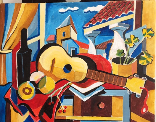 Bodeg&oacute;n criollo