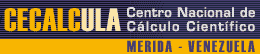 Centro Nacional de Calculo Cientifico