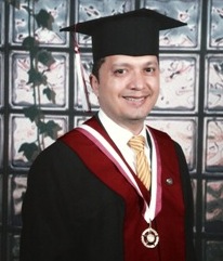 Gudberto Le&oacute;n