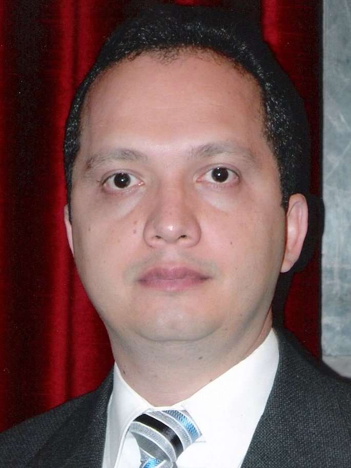 Foto de Gudberto Le&oacute;n