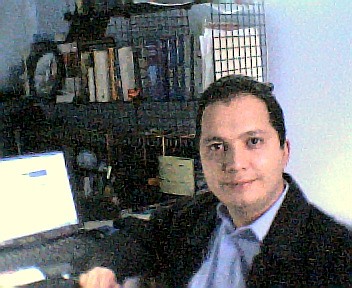 Foto de Gudberto Le&oacute;n