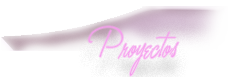 Proyectos