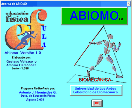 Ir a ABIOMO