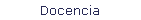 Docencia