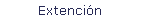 Extenci�n