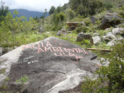 Aula ambiental