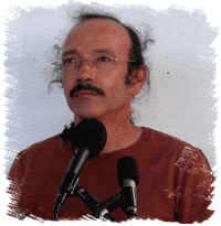 ELAS MANUEL CAPRILES ARIAS