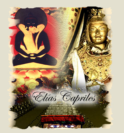 ElÍas Capriles