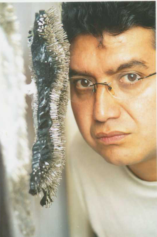 Juan Molina Molina
