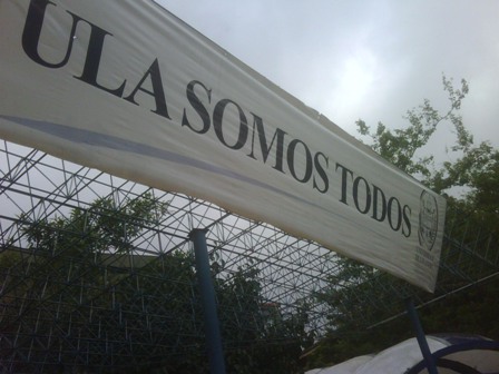 ula somos todos