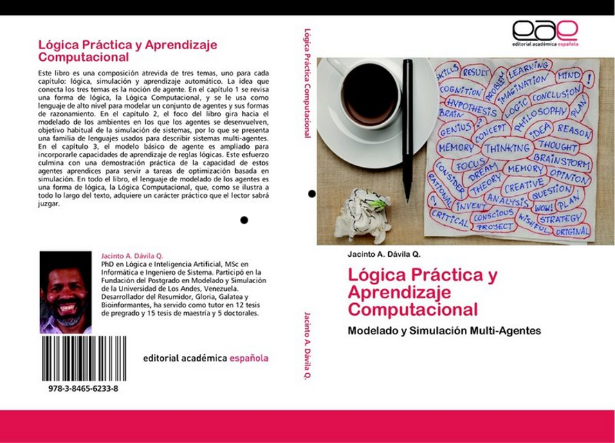 Lógica Práctica y Aprendizaje Computacional