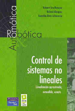 Control de Sistemas No Lineales