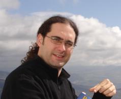 Foto tomada en agosto 2004 en Bogotá