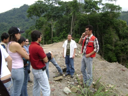 explicaciontrabajosautopista