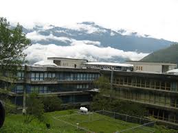 Facultad de Ingenieria ULA