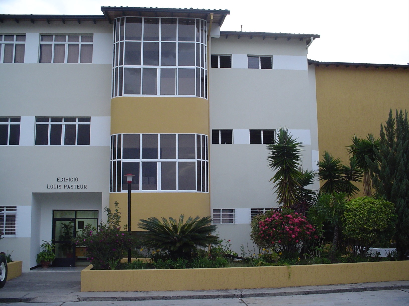 Instituto de Inmunolog&iacute;a Cl&iacute;nica-ULA