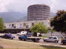 Hospital Universitario de Los Andes