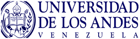 P&aacute;gina web de la Universidad de Los Andes