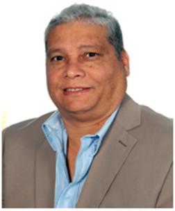 Angel Higuerey