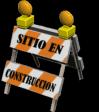 sitio en construcci&oacute;n