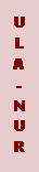 Cuadro de texto: ULA-NUR