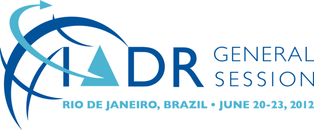 iadr rio de janeiro